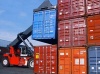 Осуществление контейнерных перевозок из их преимущества