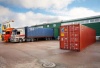 Международные автоперевозки контейнерных грузов
